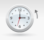 N.B. Daylight Savings Time ends Sunday 2nd April at 3.00am
Remember time FALLS BACK an hour
